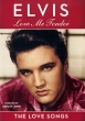 Elvis: Love Me Tender - The Love Songs Формат: DVD (PAL) (Keep case) Дистрибьютор: ООО Музыка Региональный код: 0 (All) Количество слоев: DVD-9 (2 слоя) Звуковые дорожки: Английский Dolby Digital 5 1 инфо 2785a.