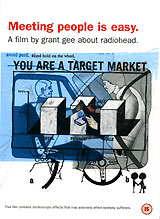 Radiohead Meeting People Is Easy Формат: DVD (NTSC) (Digipak) Дистрибьютор: Capitol Records Inc Региональный код: 2 Количество слоев: DVD-9 (2 слоя) Звуковые дорожки: Английский Dolby Digital 1 0 инфо 2787a.